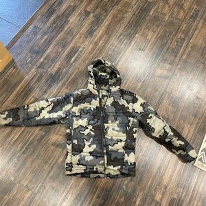 Kuiu Super Down Ultra Jacket